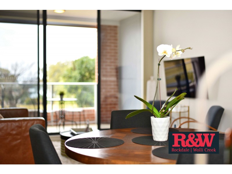 204/12 Brodie Spark Drive, Wolli Creek NSW 2205