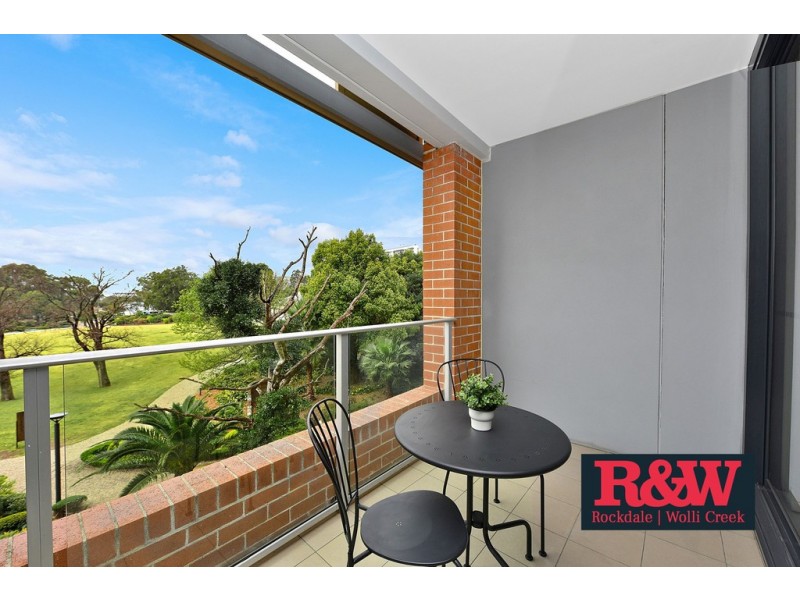 204/12 Brodie Spark Drive, Wolli Creek NSW 2205