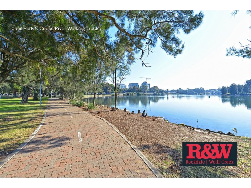 204/12 Brodie Spark Drive, Wolli Creek NSW 2205