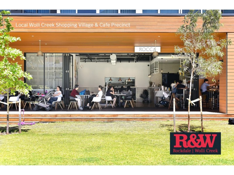 204/12 Brodie Spark Drive, Wolli Creek NSW 2205