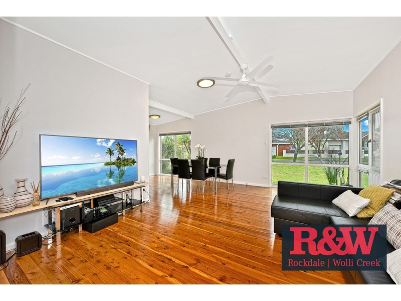 24 Chestnut Drive, Banksia NSW 2216