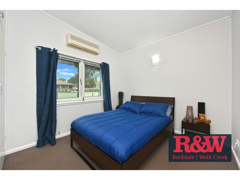 24 Chestnut Drive, Banksia NSW 2216