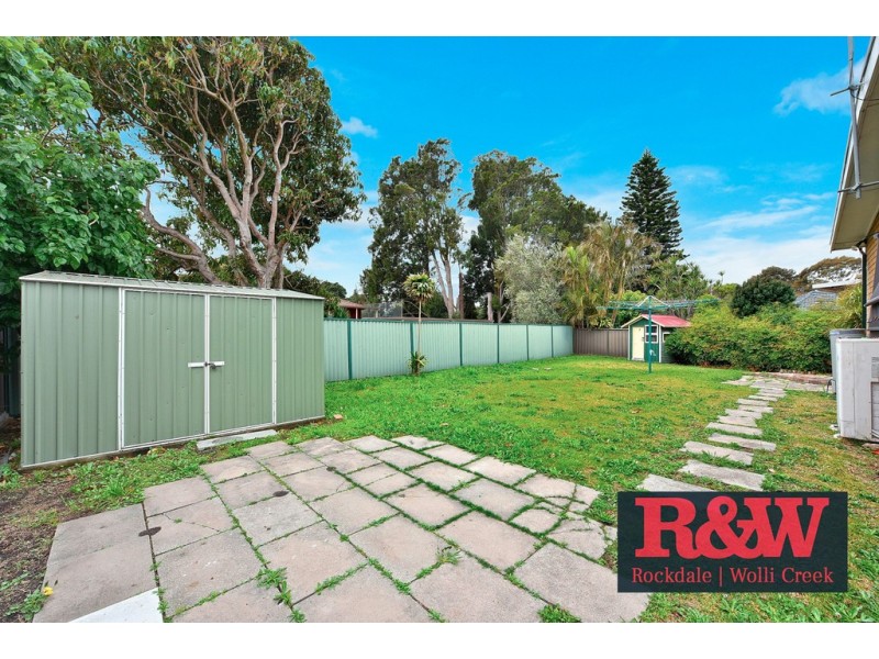 24 Chestnut Drive, Banksia NSW 2216