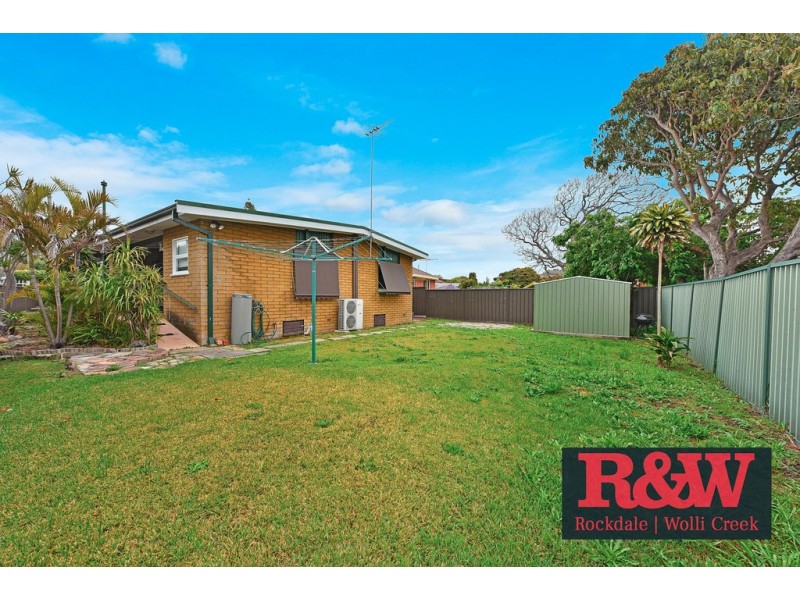 24 Chestnut Drive, Banksia NSW 2216