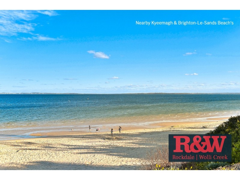 24 Chestnut Drive, Banksia NSW 2216