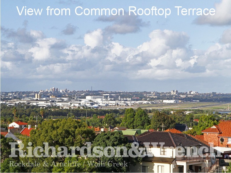 404/39-45 George Street, Rockdale NSW 2216