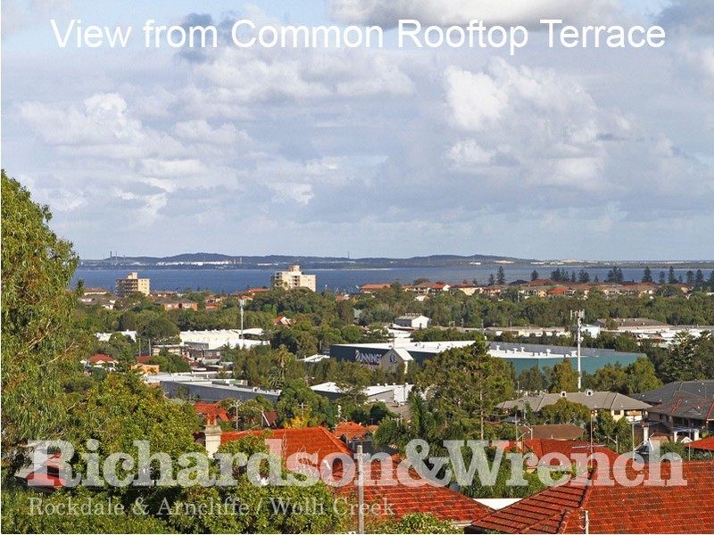 404/39-45 George Street, Rockdale NSW 2216