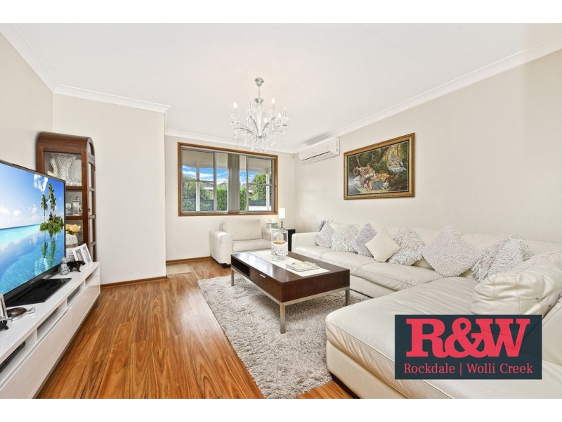 3/147 Queen Victoria Street, Bexley NSW 2207