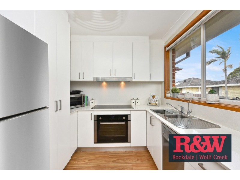 3/147 Queen Victoria Street, Bexley NSW 2207