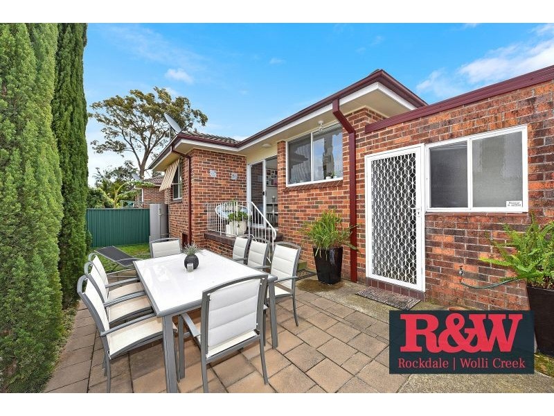 3/147 Queen Victoria Street, Bexley NSW 2207