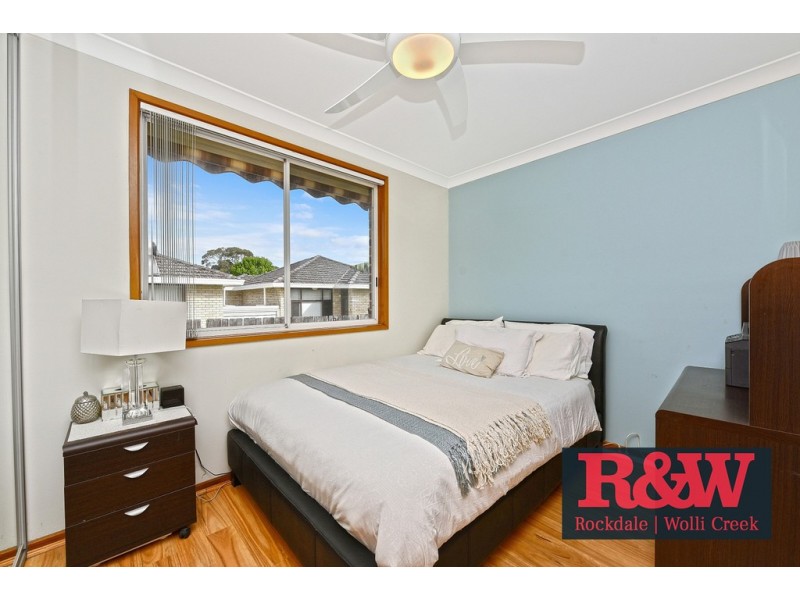 3/147 Queen Victoria Street, Bexley NSW 2207
