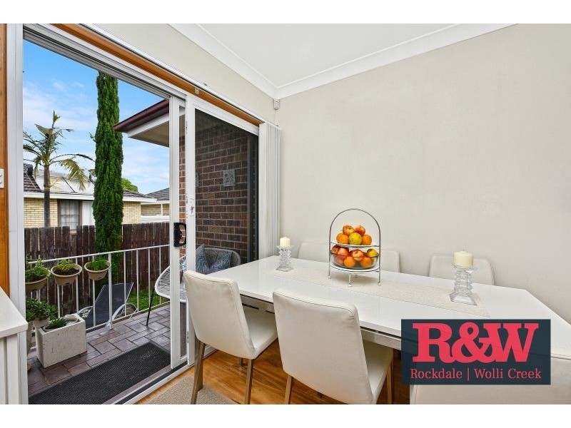 3/147 Queen Victoria Street, Bexley NSW 2207