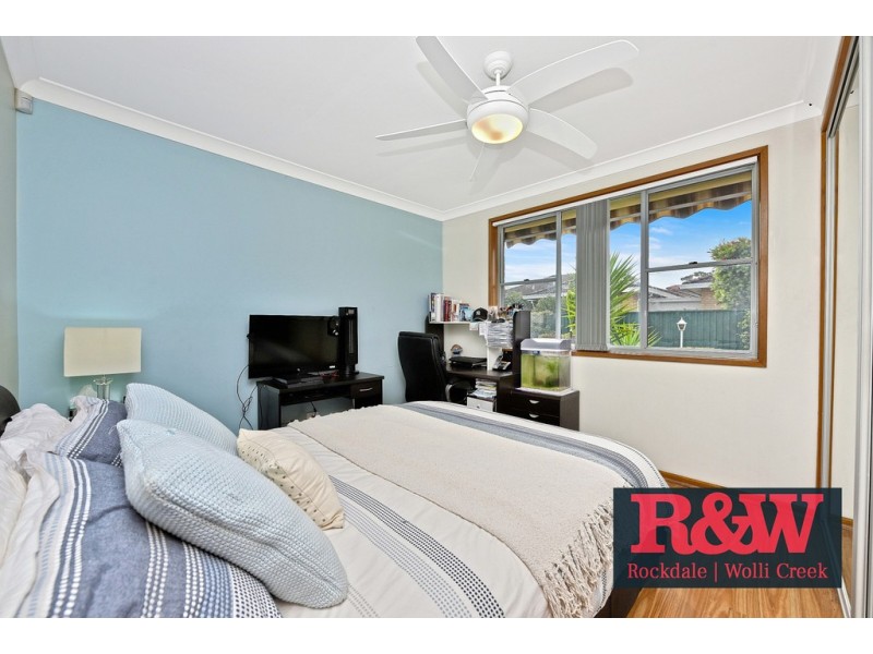 3/147 Queen Victoria Street, Bexley NSW 2207