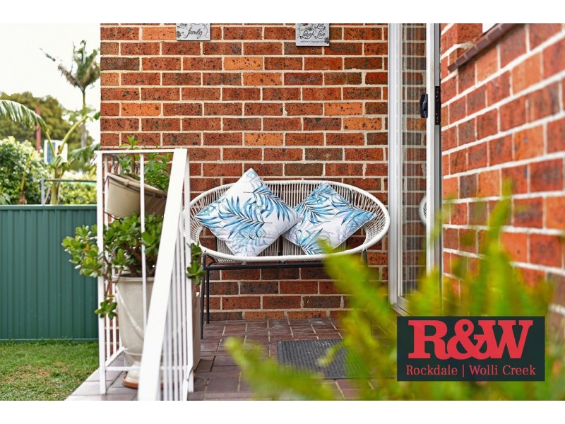 3/147 Queen Victoria Street, Bexley NSW 2207