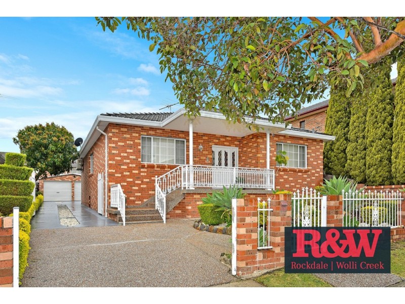 62 Donald Street, Hurstville NSW 2220