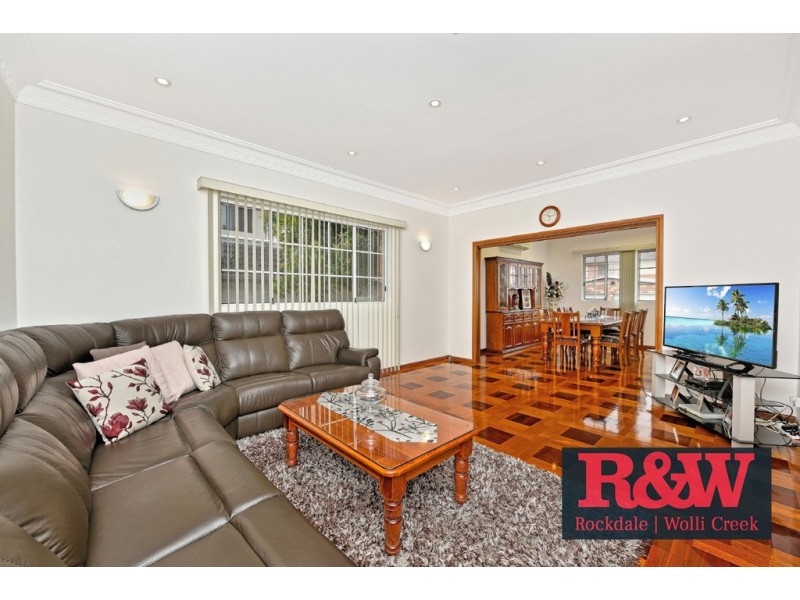 62 Donald Street, Hurstville NSW 2220