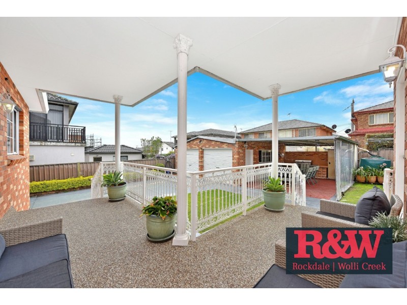 62 Donald Street, Hurstville NSW 2220