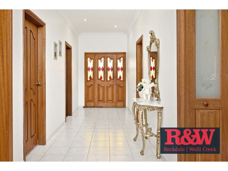 62 Donald Street, Hurstville NSW 2220