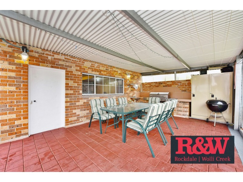 62 Donald Street, Hurstville NSW 2220