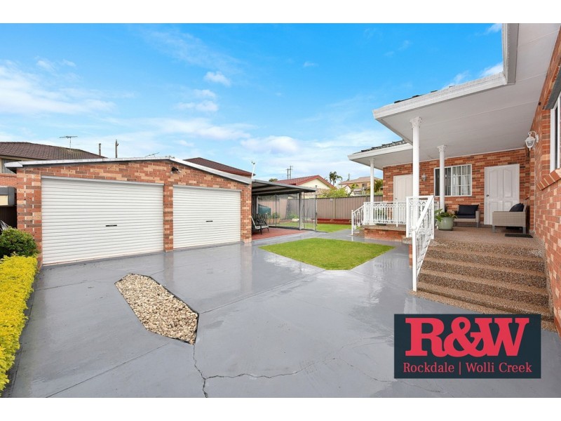 62 Donald Street, Hurstville NSW 2220