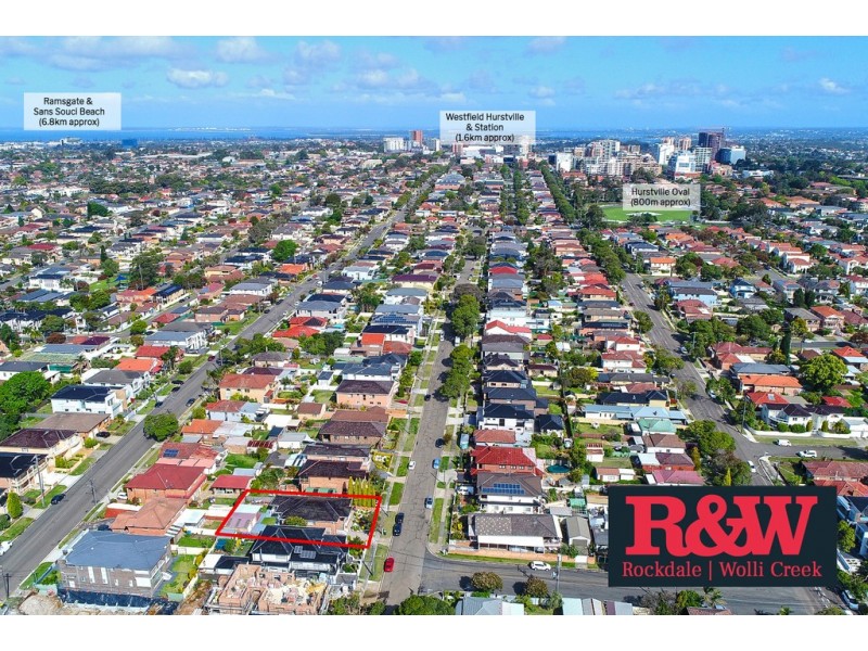 62 Donald Street, Hurstville NSW 2220