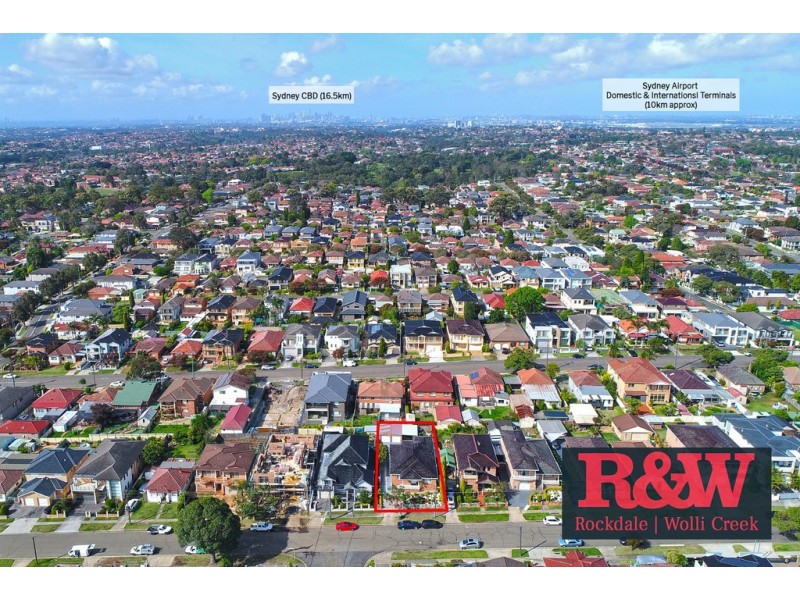 62 Donald Street, Hurstville NSW 2220