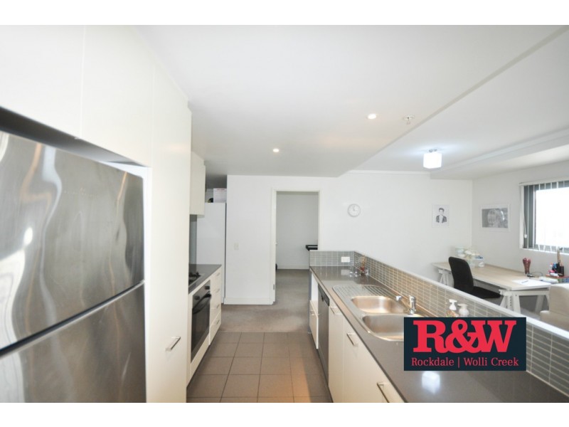 B406/35 Arncliffe Street, Wolli Creek NSW 2205