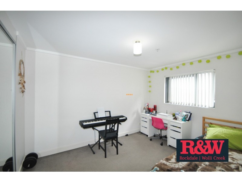 B406/35 Arncliffe Street, Wolli Creek NSW 2205
