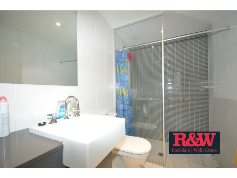 B406/35 Arncliffe Street, Wolli Creek NSW 2205