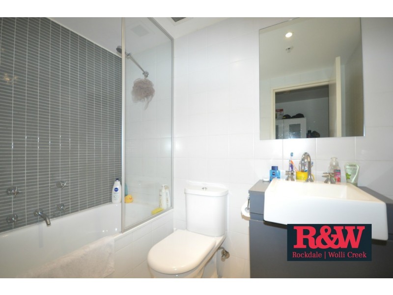 B406/35 Arncliffe Street, Wolli Creek NSW 2205