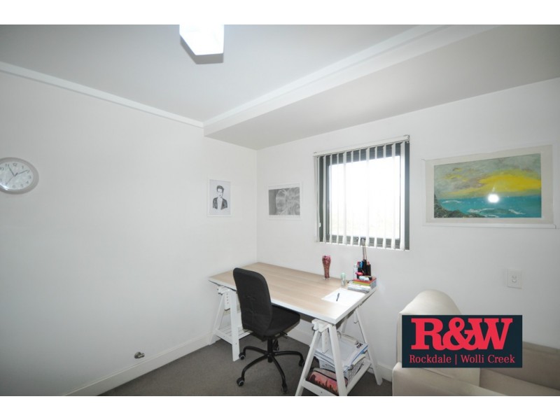 B406/35 Arncliffe Street, Wolli Creek NSW 2205