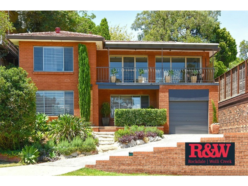 Bardwell Valley NSW 2207