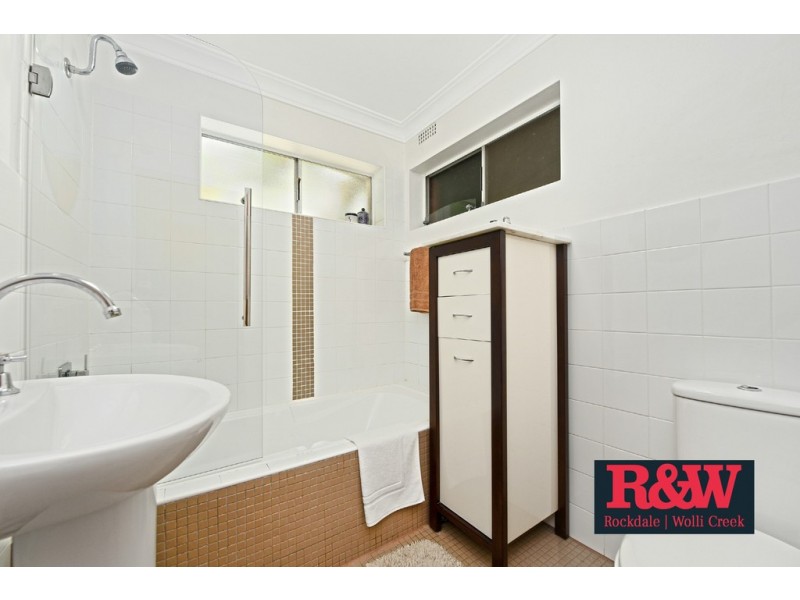 Bardwell Valley NSW 2207