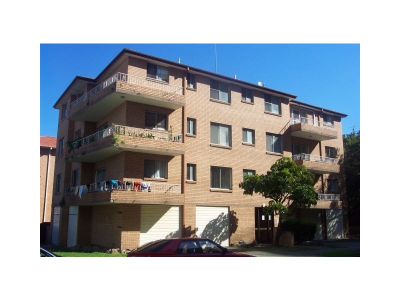 4/23 Keats Avenue, Rockdale NSW 2216