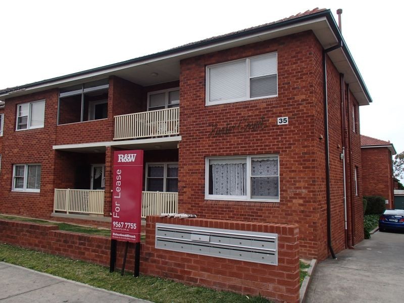 3/35 Monomeeth Street, Bexley NSW 2207