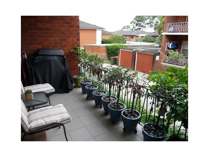 3/35 Monomeeth Street, Bexley NSW 2207