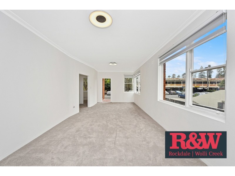 1/12 The Boulevarde, Brighton-le-sands NSW 2216