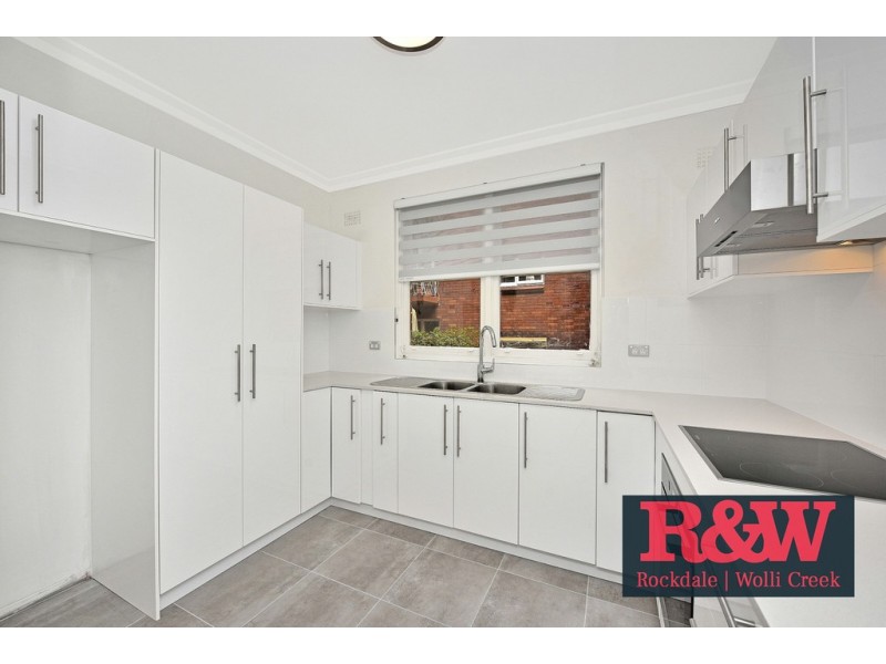 1/12 The Boulevarde, Brighton-le-sands NSW 2216