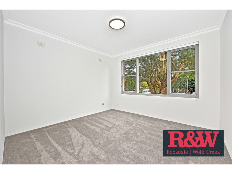 1/12 The Boulevarde, Brighton-le-sands NSW 2216