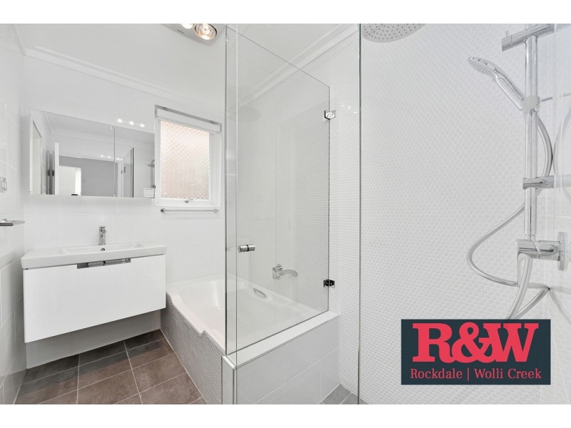 1/12 The Boulevarde, Brighton-le-sands NSW 2216