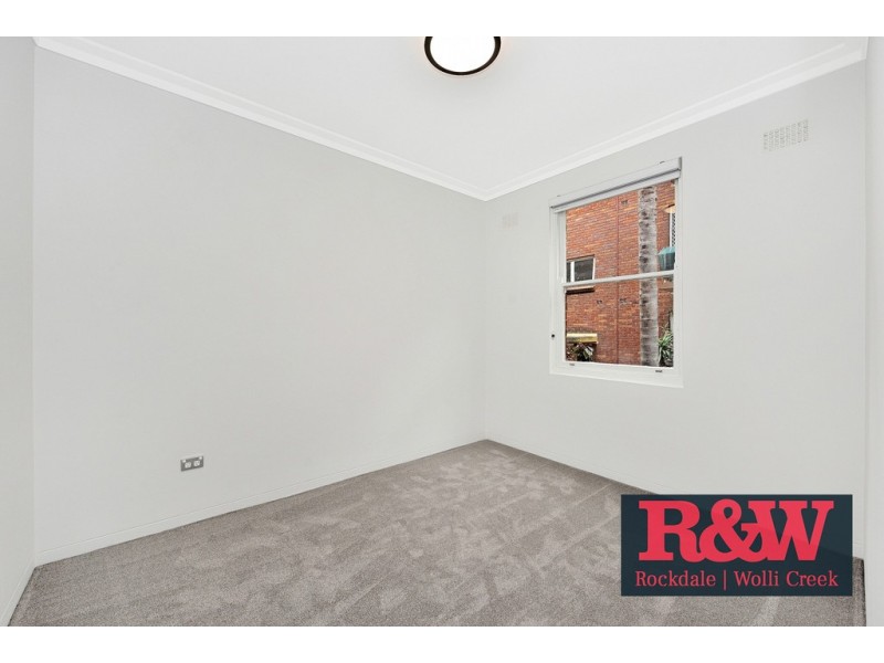 1/12 The Boulevarde, Brighton-le-sands NSW 2216