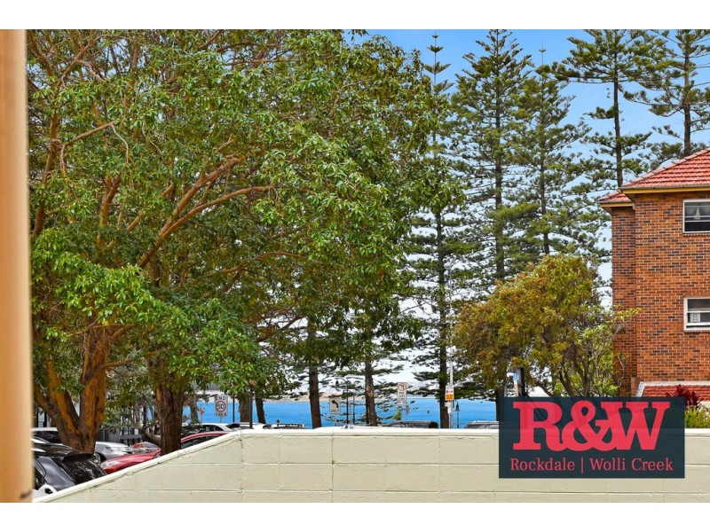 1/12 The Boulevarde, Brighton-le-sands NSW 2216