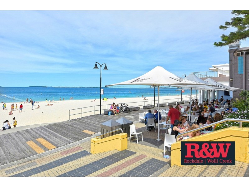 1/12 The Boulevarde, Brighton-le-sands NSW 2216