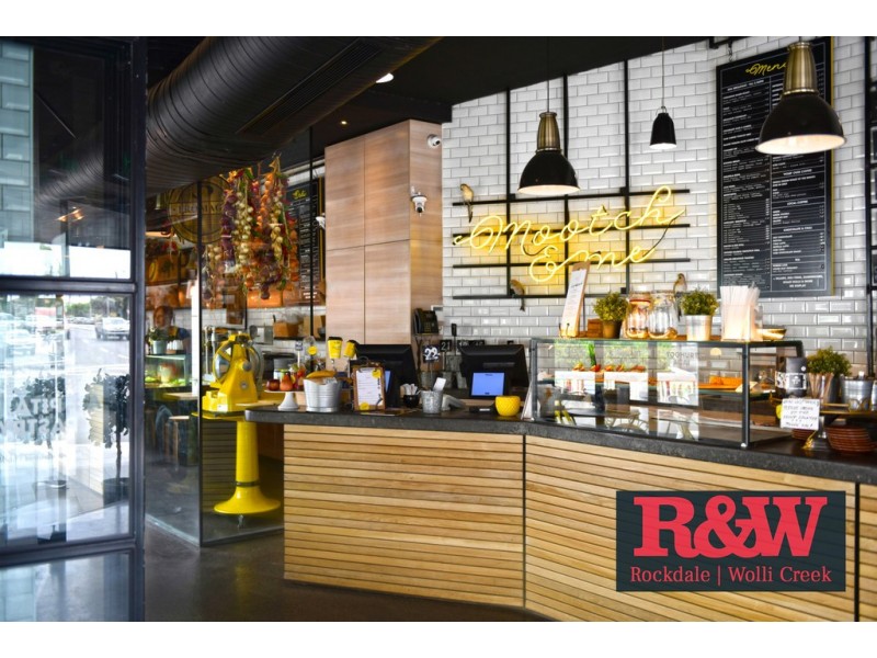 1/12 The Boulevarde, Brighton-le-sands NSW 2216