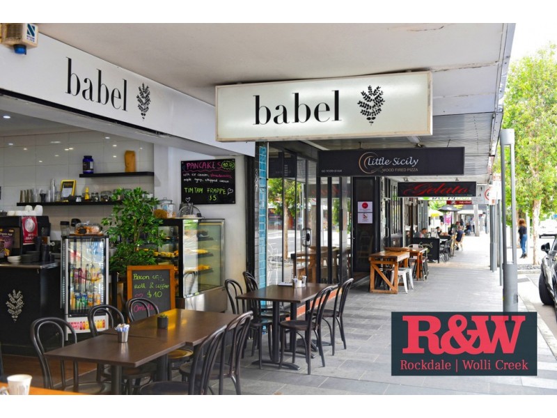 1/12 The Boulevarde, Brighton-le-sands NSW 2216