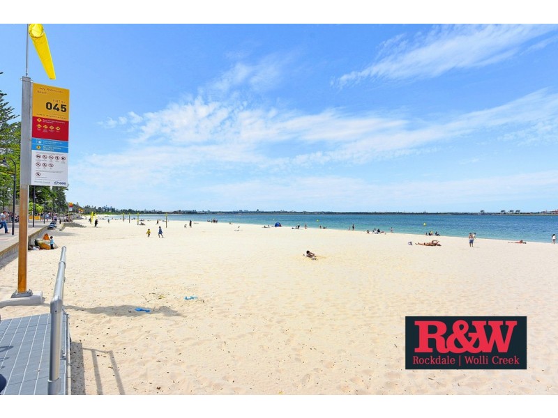 1/12 The Boulevarde, Brighton-le-sands NSW 2216