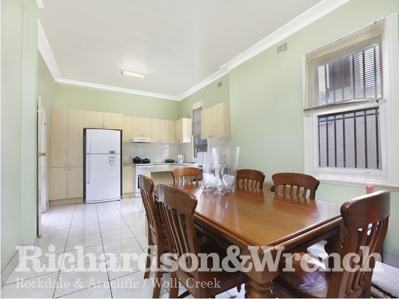 2 Earle Street, Arncliffe NSW 2205