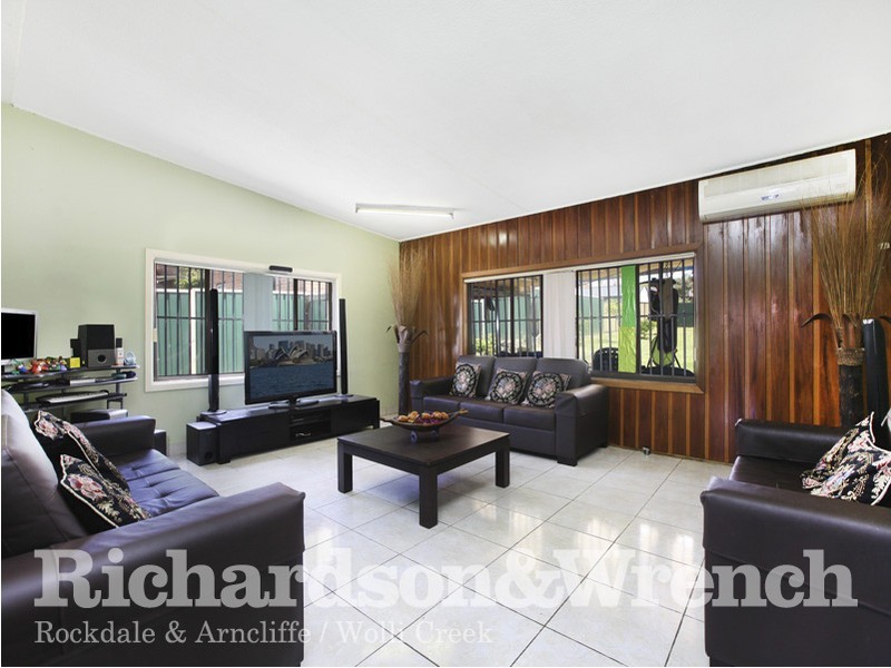 2 Earle Street, Arncliffe NSW 2205