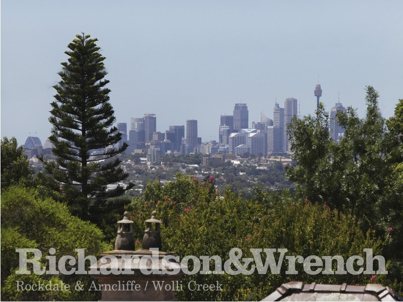 2 Earle Street, Arncliffe NSW 2205