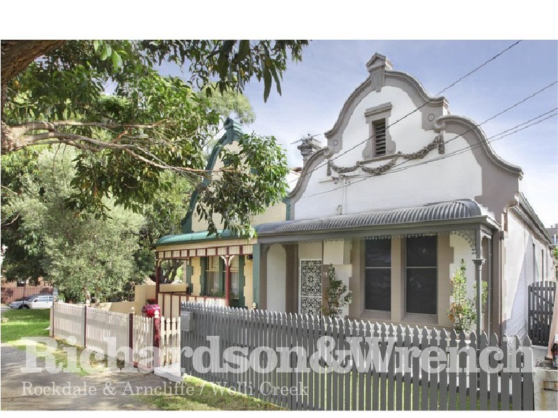 71 Bay Street, Rockdale NSW 2216